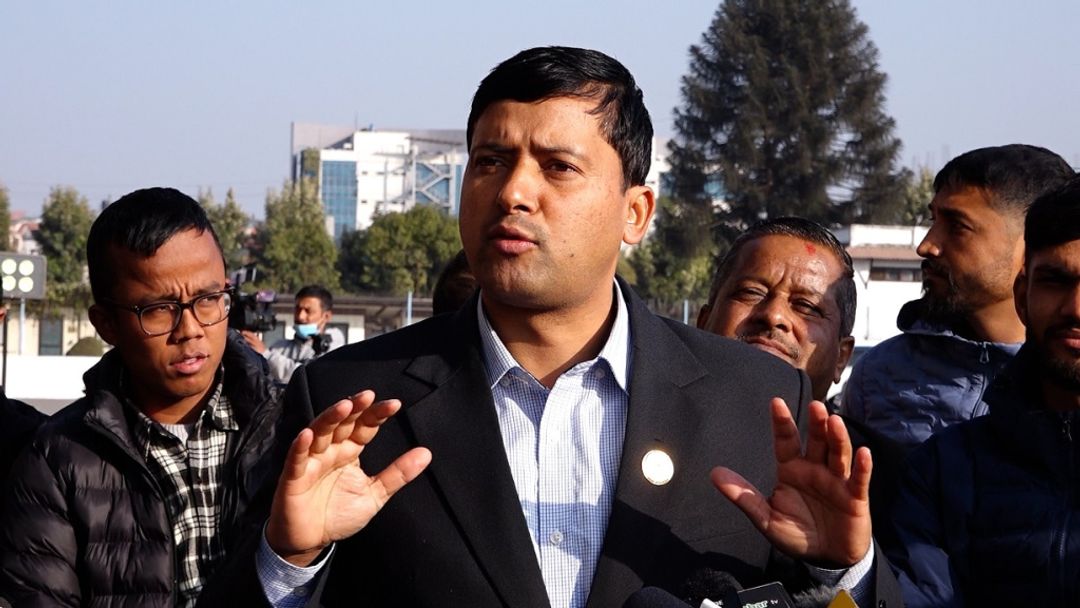फाइल तस्बिर